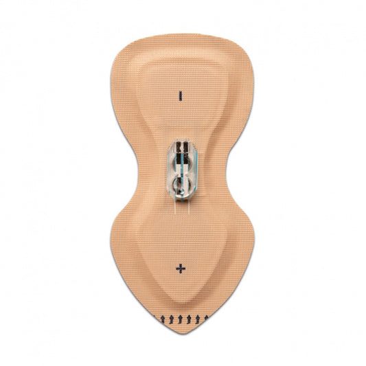 I-Bresis Patch Box Of 6 1 BX