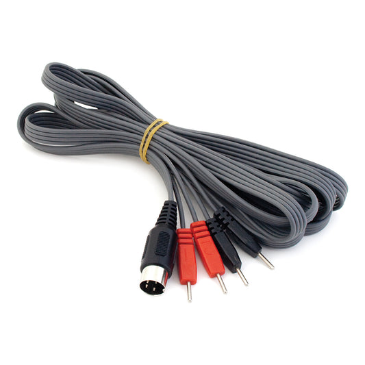 Lead Wire For Intelect Legend Stimulator Channels 1 And 2 1 EA