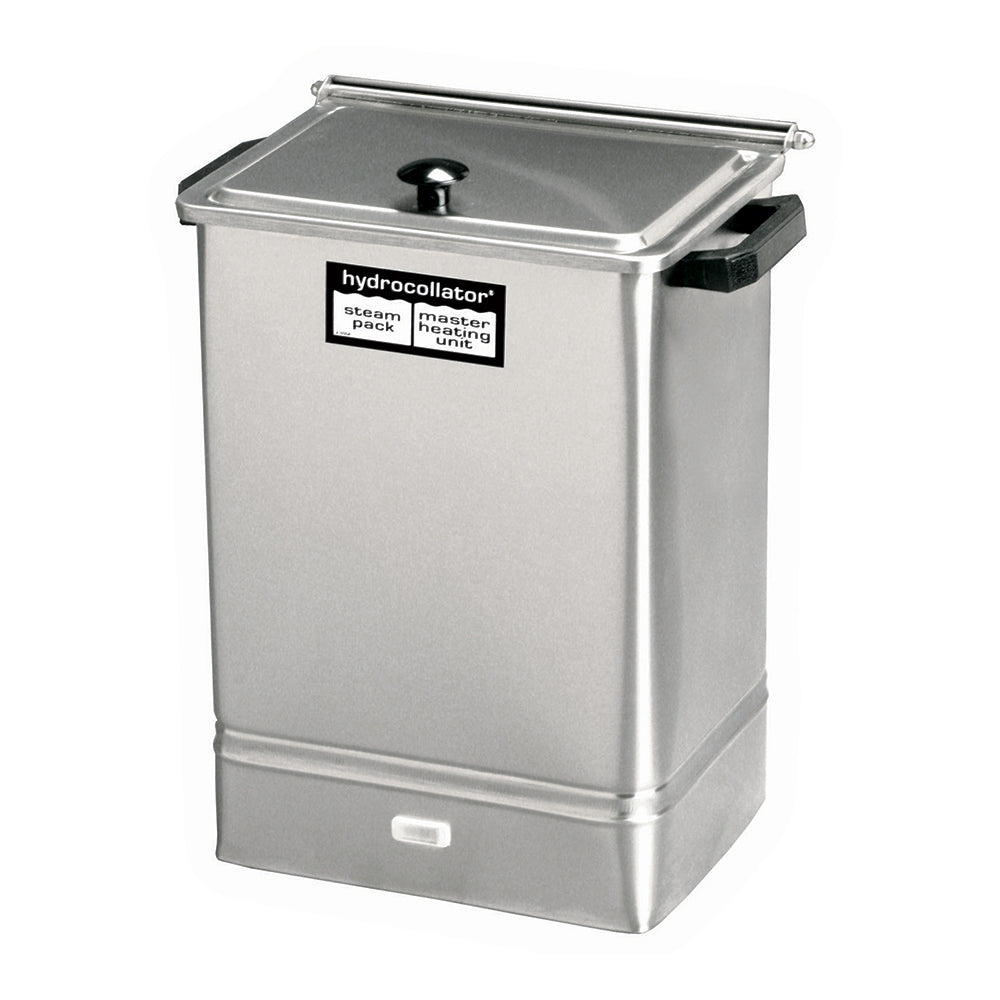 Hydrocollator E-1 Stationary Heating Unit 1 EA