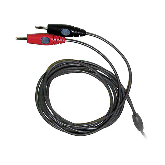 Lead Wire Channel 1 For Use With Vectra Genisys Intellect Legend Xt And Intellect Transport 1 EA