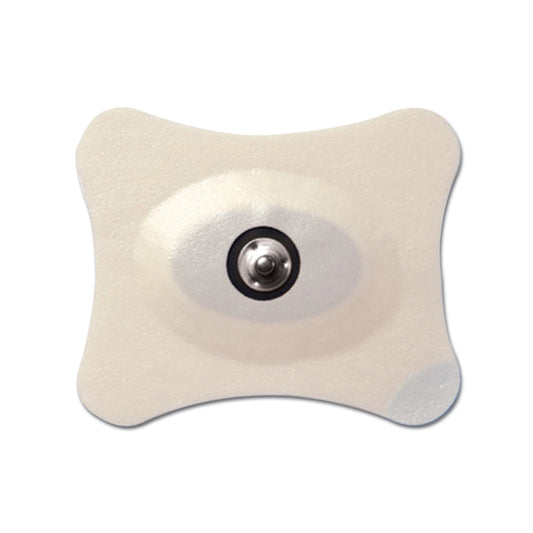 Optima(Tm) Disposable Elctrodes - Medium (2.0cc Fill) 12/Box 1 BX