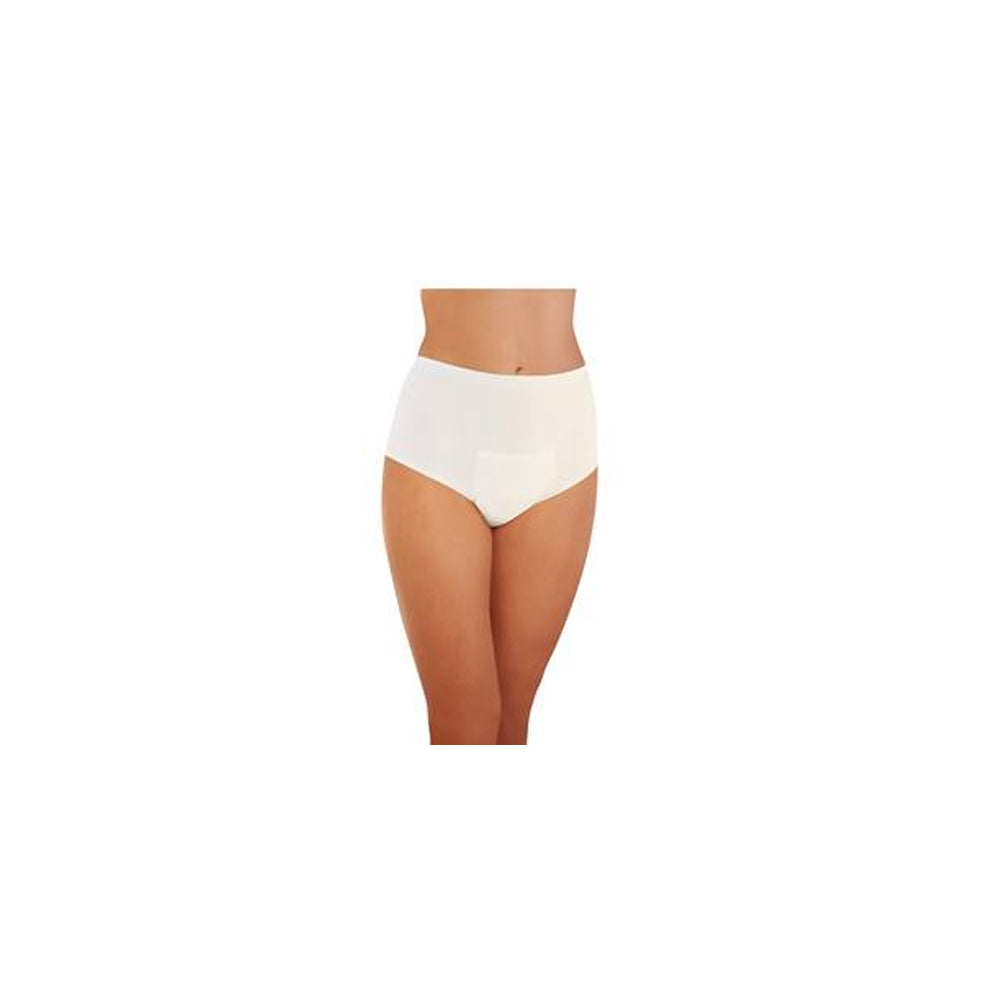 Dignity Washable Pant W/ Built-In Protective Pouch M 1 EA