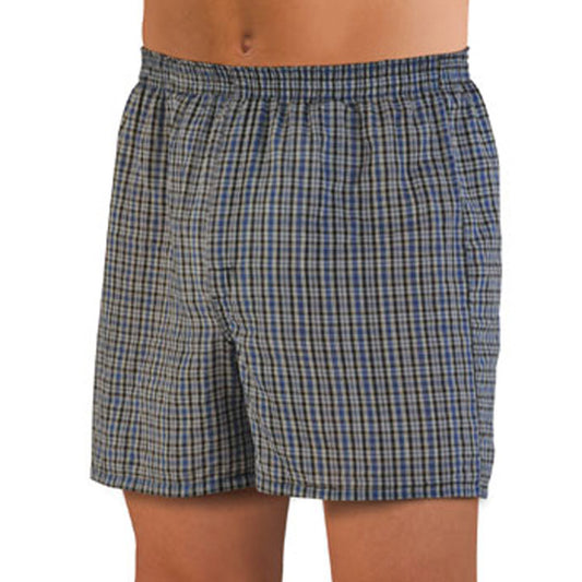 Dignity Washable Men'S Boxer W/ Built-In Protective Pouch L 1 EA