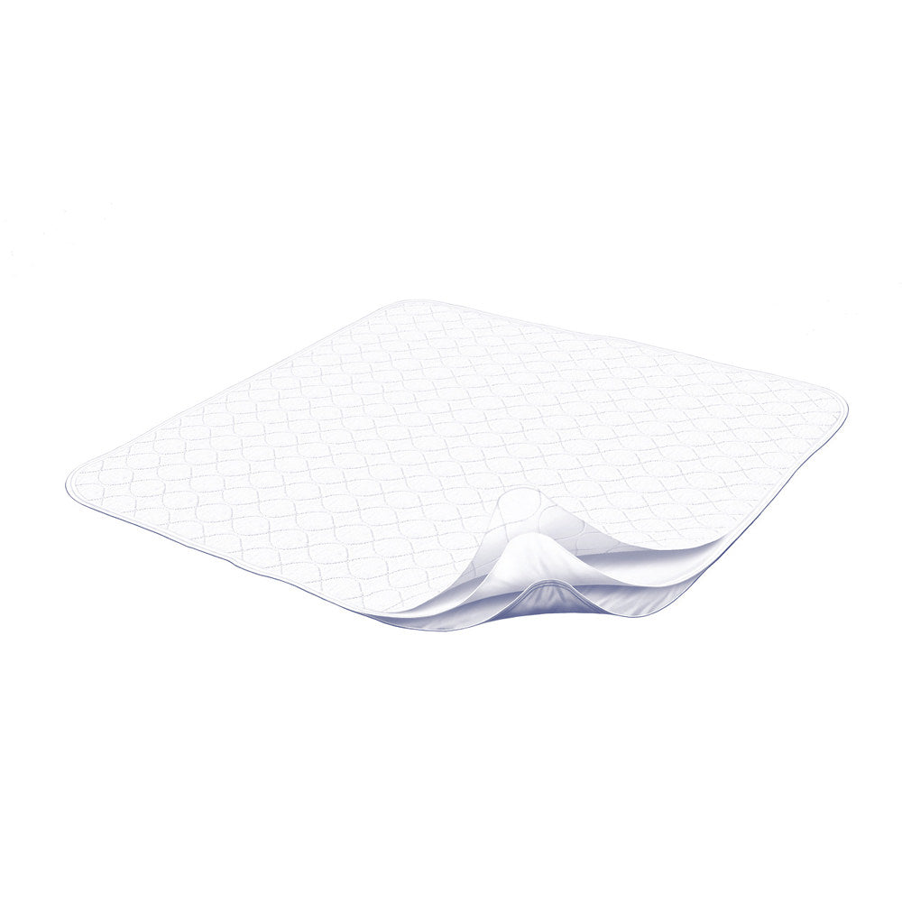 Dignity Washable Quilted Seating Protectors Brushed Polyester 17" X 20" 1 EA