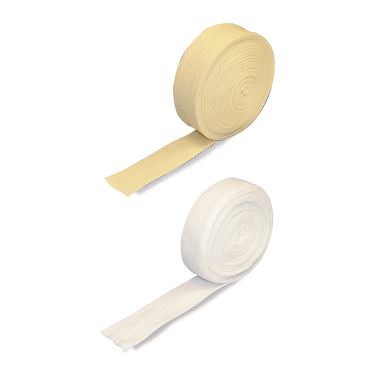 30-1003-1 3" X 25 Yd Polyester Stockinette 1 BX