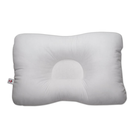 D-Core Fiber Support Pillow Regular 24" X 16" 1 EA