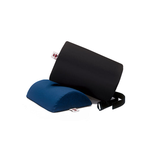 Half Foam Roll Blue 12" X 2-1/2" 1 RL