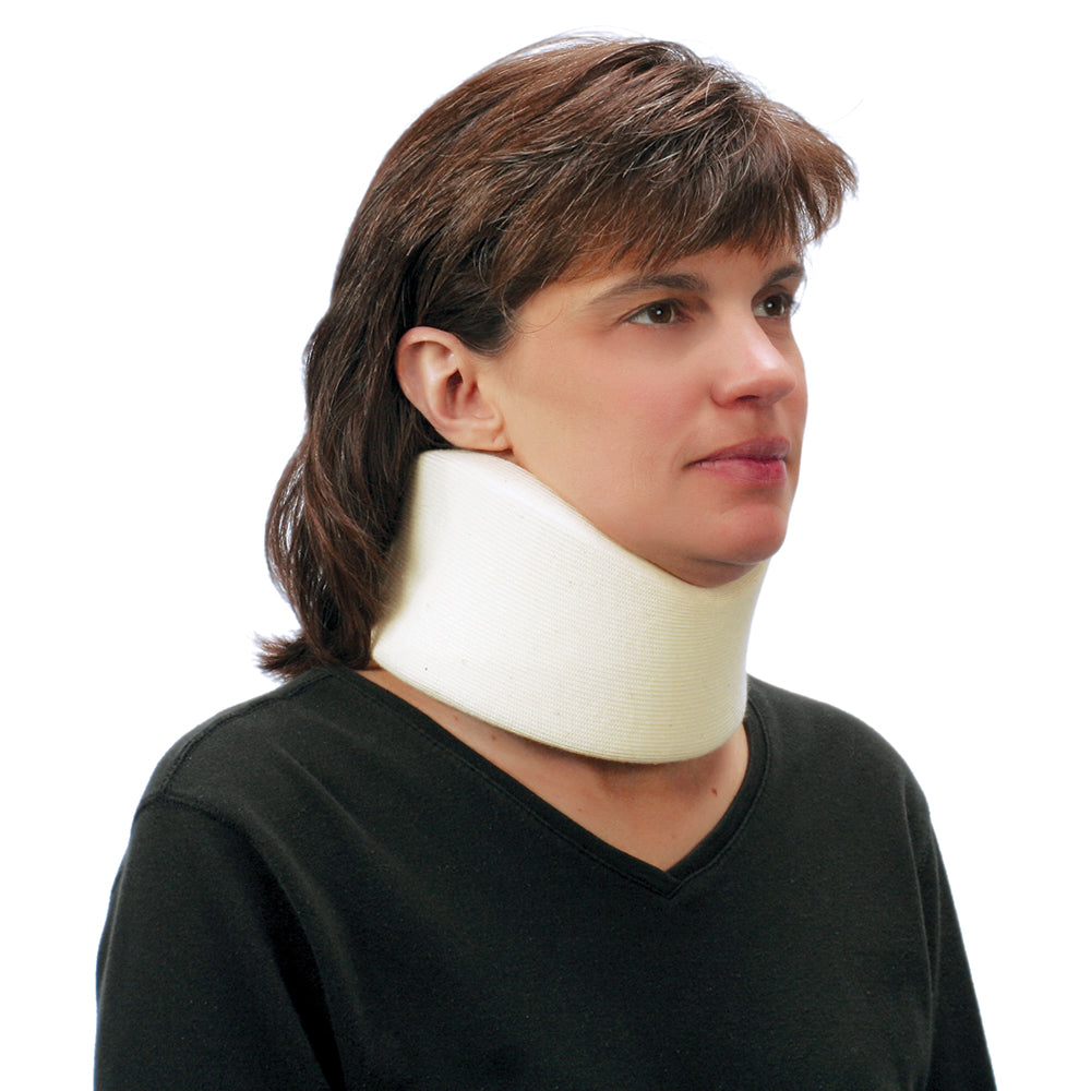 3-1/2" Universal Foam Cervical Collar 1 EA