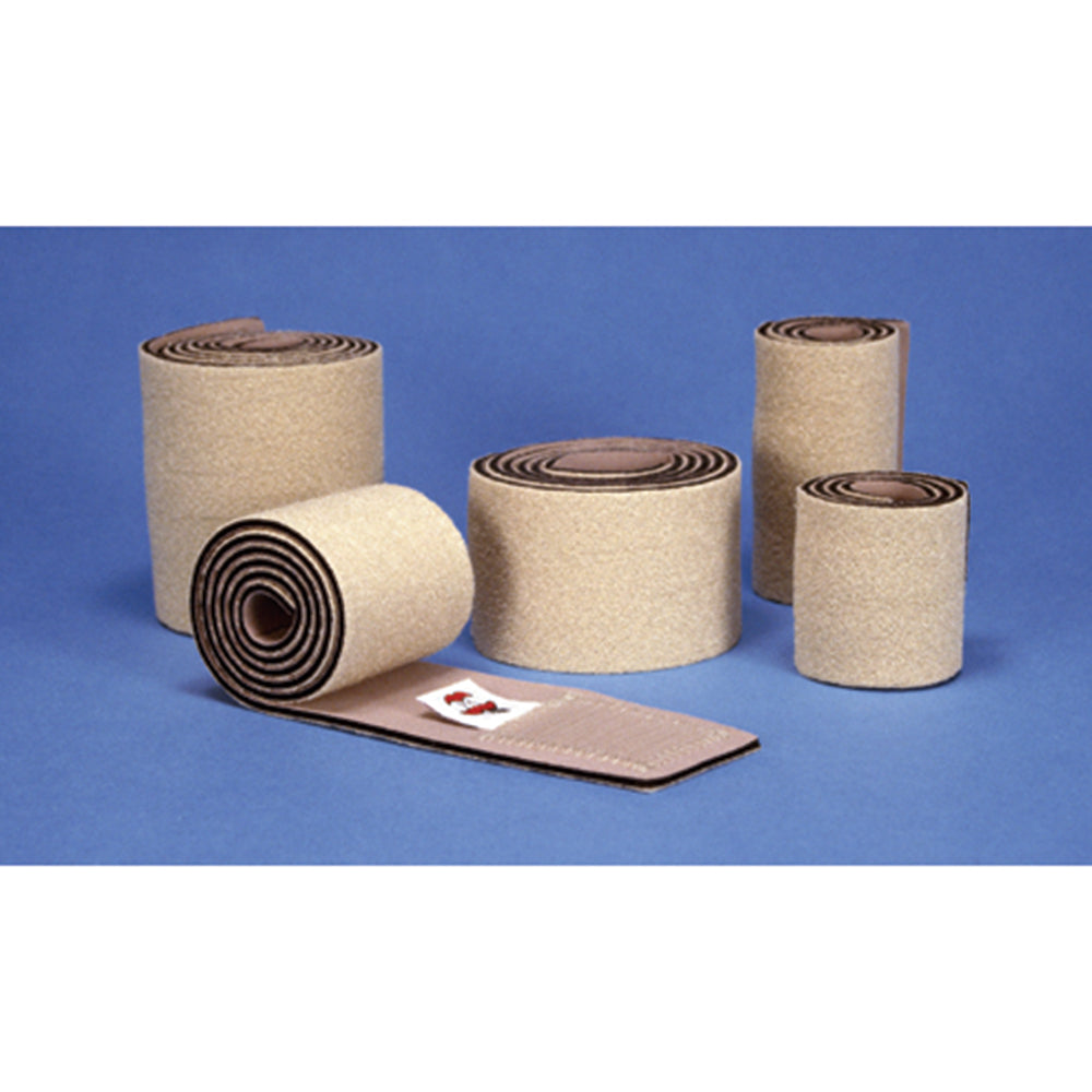 Core Neoprene 48" X 2.5" Wrap For Hands Arms Feet Wrists Ankleslegs And Knees 1 EA