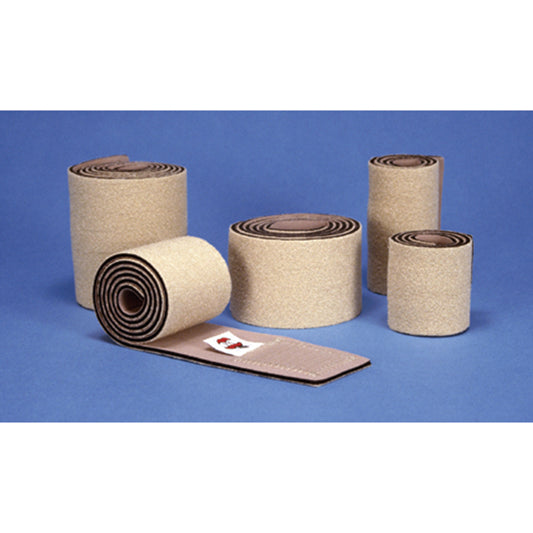 Core Neoprene 48" X 2.5" Wrap For Hands Arms Feet Wrists Ankleslegs And Knees 1 EA