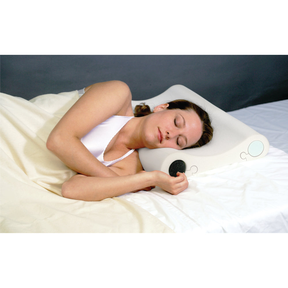 Double Core Select Pillow 22" X 16" 1 EA