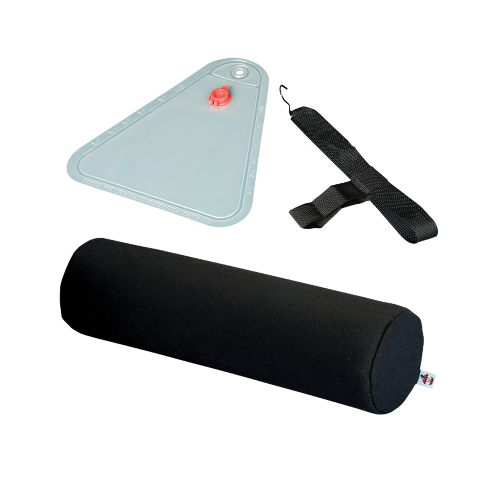 Core Cervical Traction Sytem With Foam Roll 1 KT
