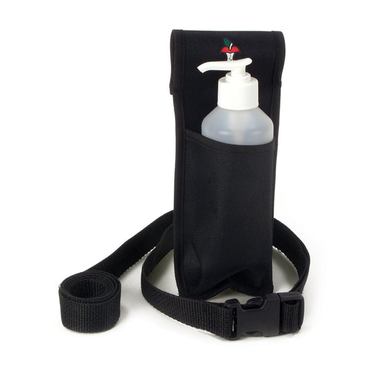 Core Oil & Lotion Holster Single With Empty 8-Oz. Bottle 1 EA