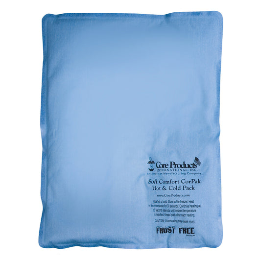 Hot & Cold Comfort Pack Large 10" X 13" Light Blue 1 EA
