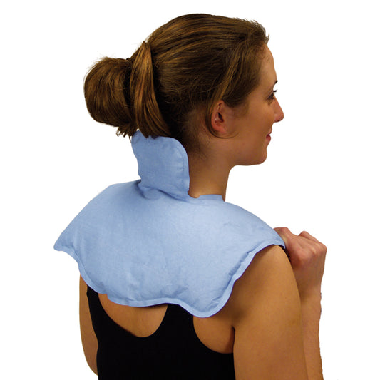 Hot & Cold Comfort Pack 11" X 15" Light Blue 1 EA