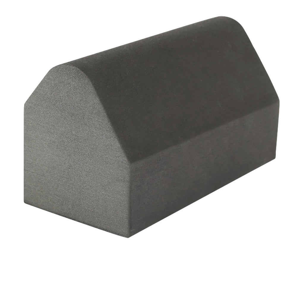 Apex Cervical Orthotic 8" X 4.5" X 4" Adjustable Height 1 EA