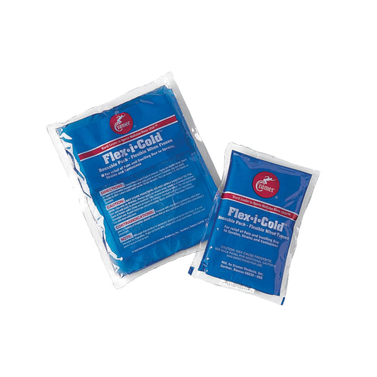 Flex-I-Cold Reusable Cold Pack 6" X 9" 1 EA