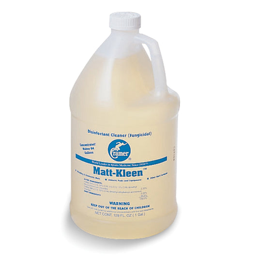 Matt-Kleen All Purpose Disinfectant Cleaner Concentrate Gallon 1 EA