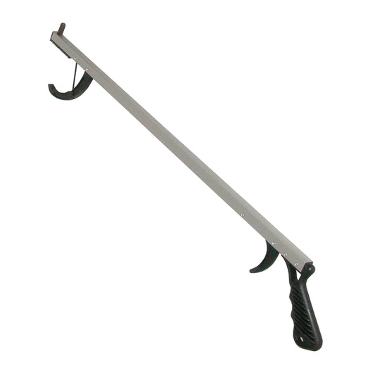 Heavy Duty Aluminum Reacher With Magnetic Tip;26" 1 EA
