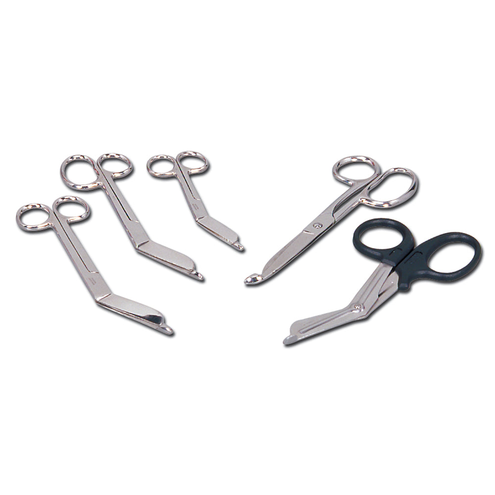 Utility Scissors 7-1/4" 1 EA