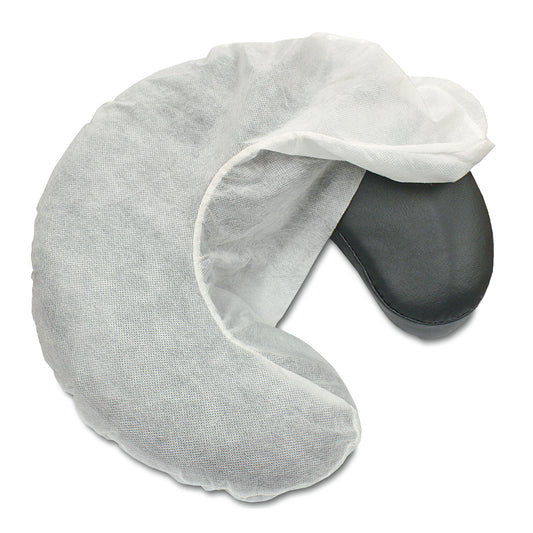 Sani Covers Disposable Face Rest Covers 50/Box 1 BX