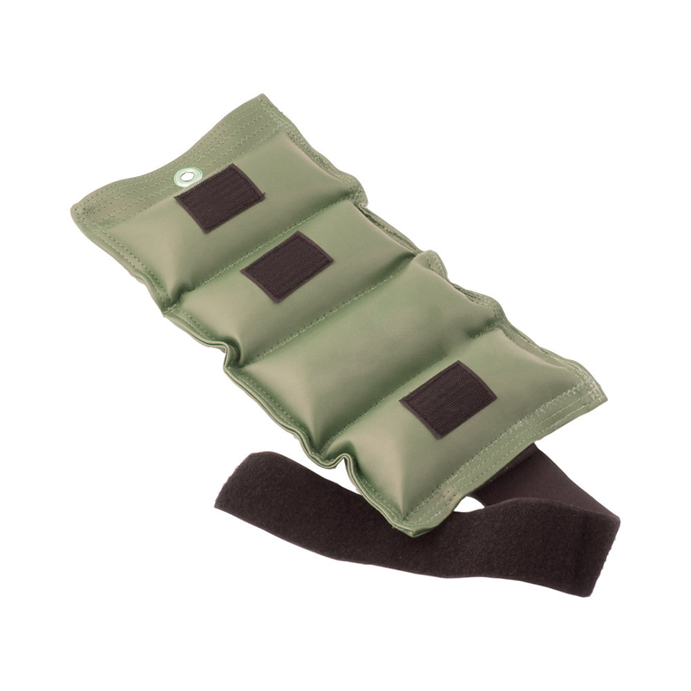 Wrist And Ankle Weight Cuff 1 1/2 Lbs 1 EA