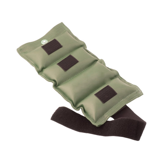 Wrist And Ankle Weight Cuff 1 1/2 Lbs 1 EA