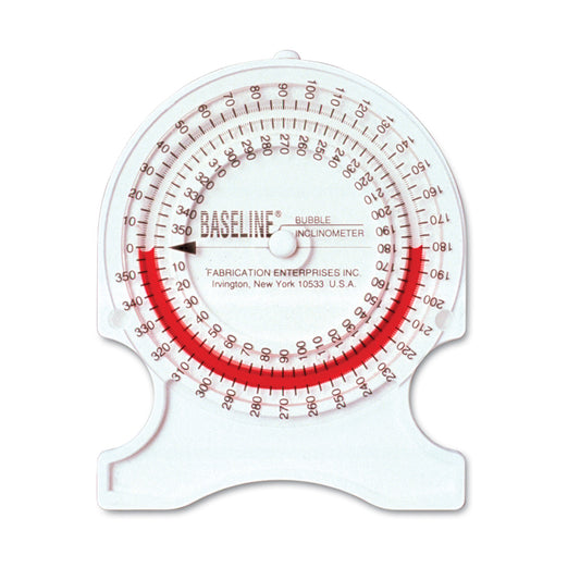 Baseline Bubble Inclinometer 1 EA