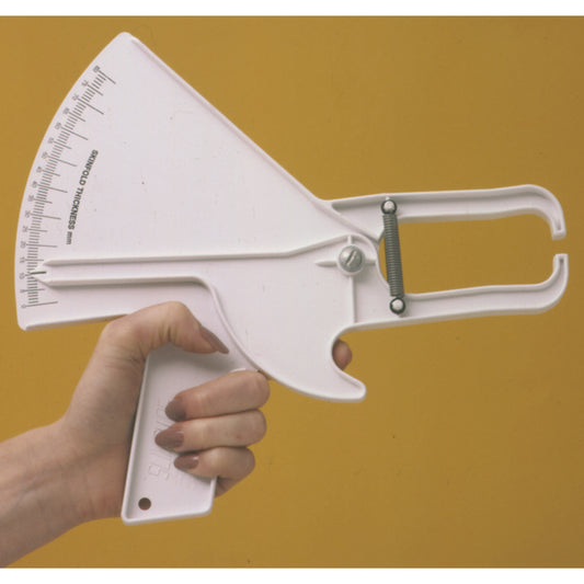 Baseline Economy Plastic Slim-Guide Skin Fold Caliper 1 EA