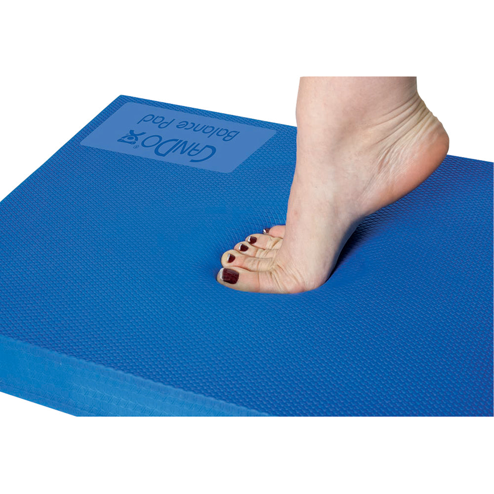 Armasport Balance 16" X 20" X 2.5" Blue 1 EA