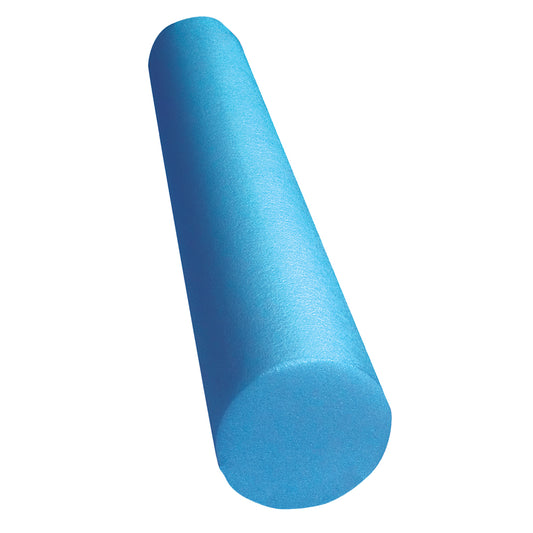 Cando Foam Roller 6" X 36" Full Blue 1 EA