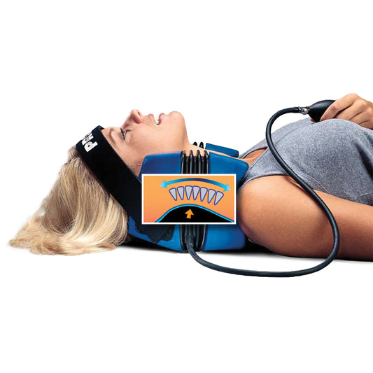 Pronex(R) Inline Cervical Traction Regular 14" - 16" 1 EA