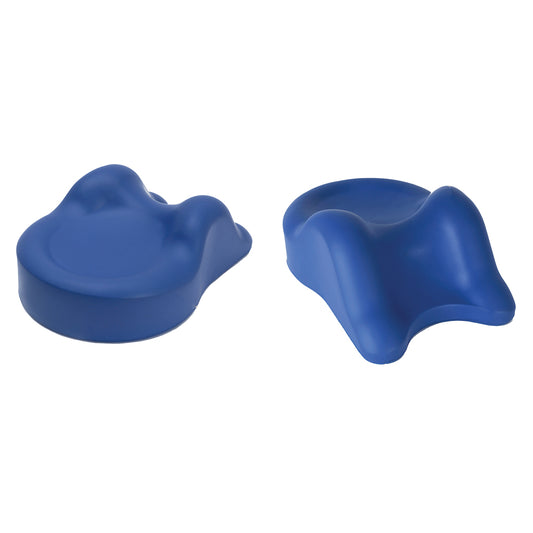 Omni Cervical Relief Pillow 13" X 9.5" X 5" 1 EA