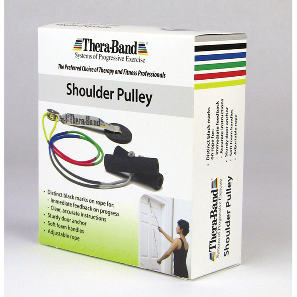 Thera-Band Shoulder Pulley - Retail Packaged 1 EA