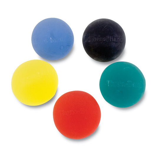 Thera-Band Hand Exerciser Standard Yellow 1 EA