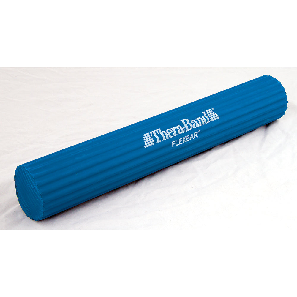 Thera-Band Flexbar Blue (Heavy) 11.3kg / 25 Lbs 1 EA