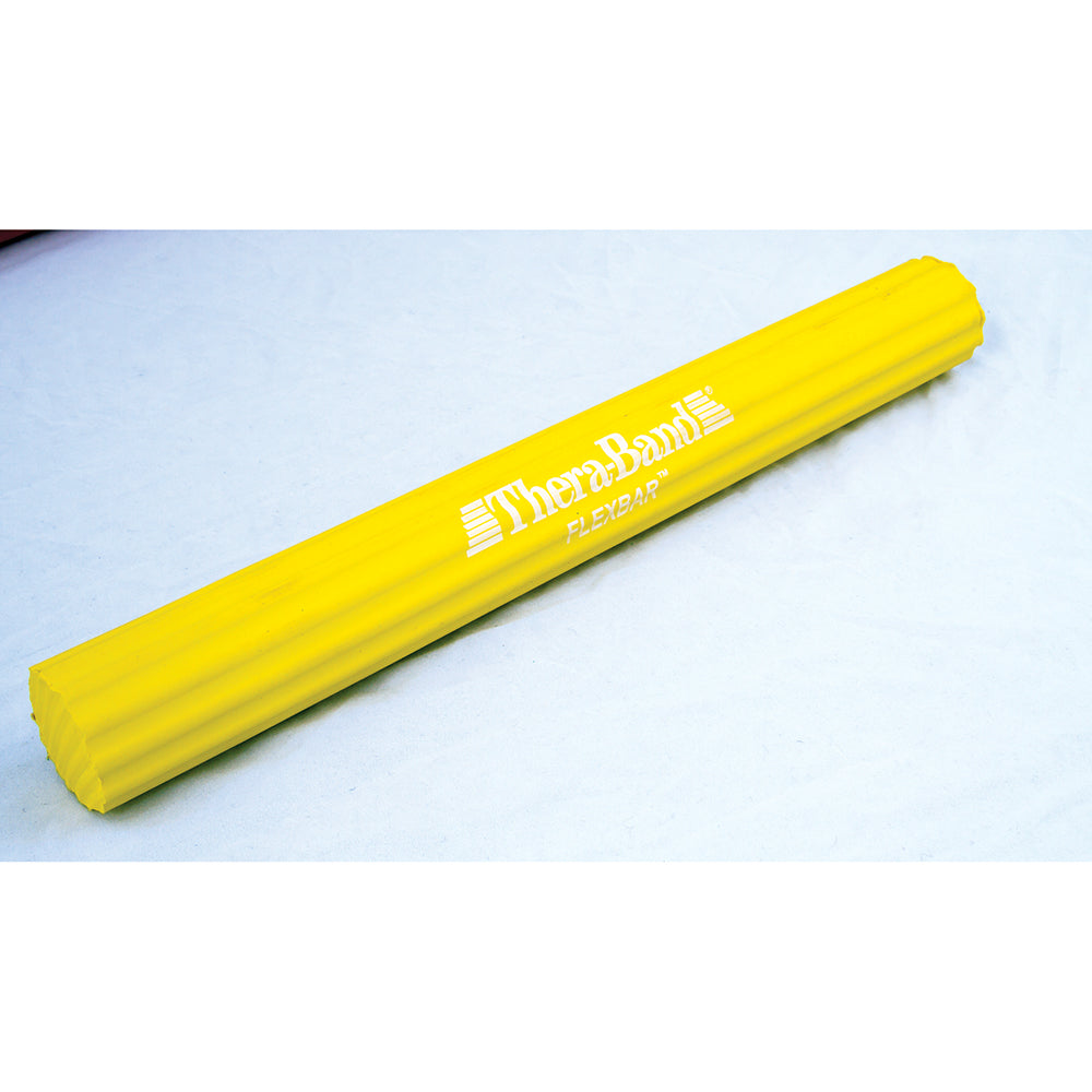 Thera-Band Flexbar Yellow Extra Light 1 EA