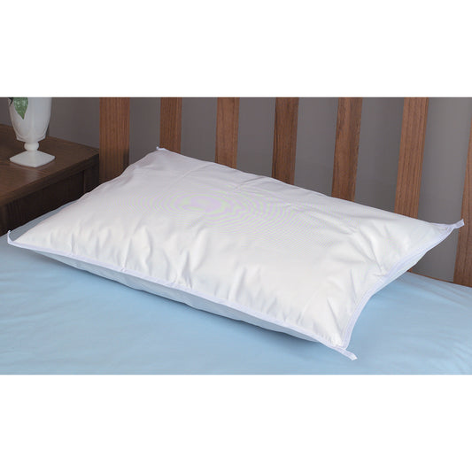 Polyester Pillow Protector 21" X 27" 1 EA