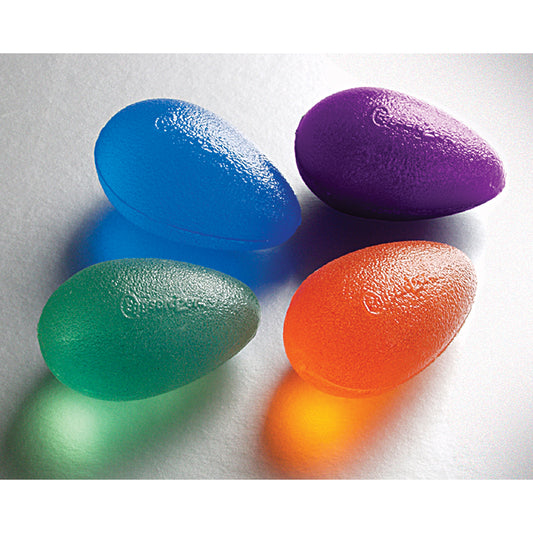 Eggsercizer Org X-Soft 1 EA