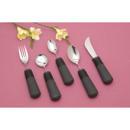 Good Grips Weighted Utensil Sample Set 1 ST
