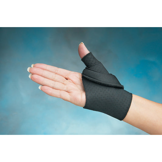 Comfort Cool(Tm) Thumb Cmc Abduction Splint Right Large 1 EA