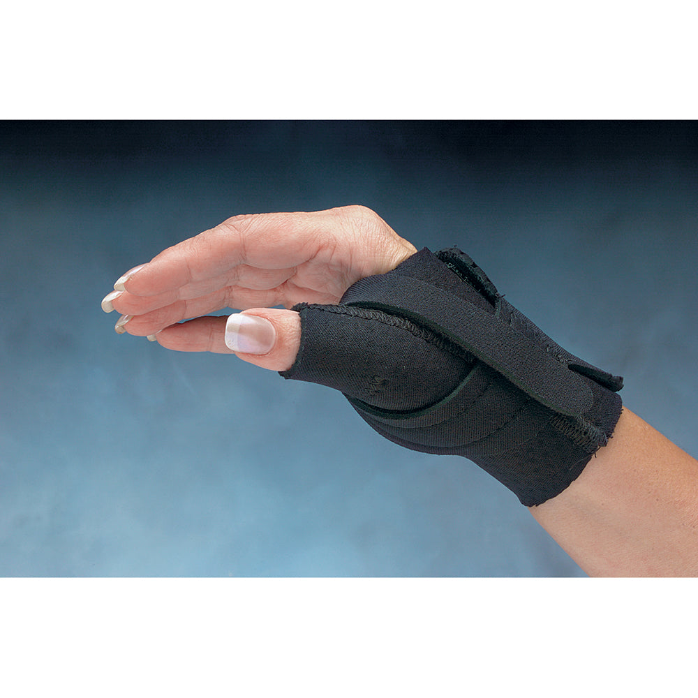 Comfort Cool(Tm) Cmc Restriction Splint Left Medium 1 EA
