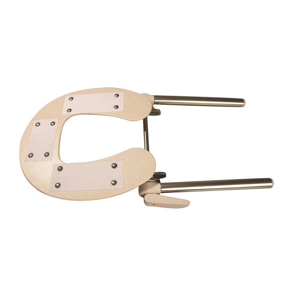 Adjustable Face Rest Platform 1 EA