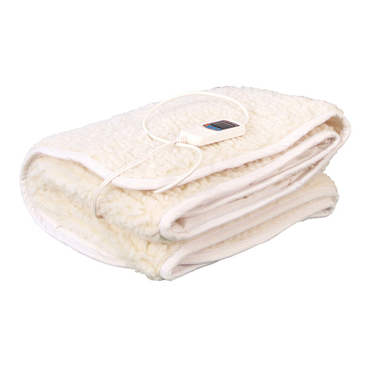 Premium Fleece Table Warmer 30" X 72" Auto Shut-Off 1 EA