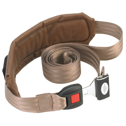 Positex Mobilization Strap With Pad 96" Release Buckle 1 EA