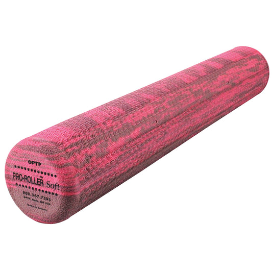 Pro-Roller Soft Pink 1 EA