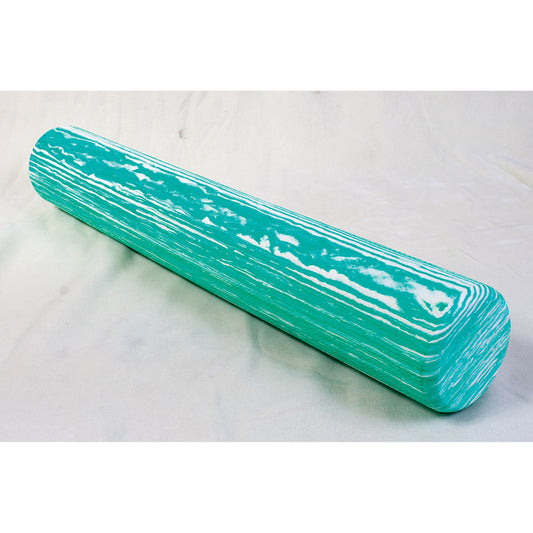 Pro-Roller Foam Roller 36" X 6" Green Marble 1 EA