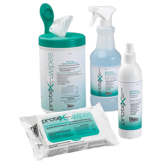 Protex Disinfectant Spray 12 Oz Spray Bottle 1 EA