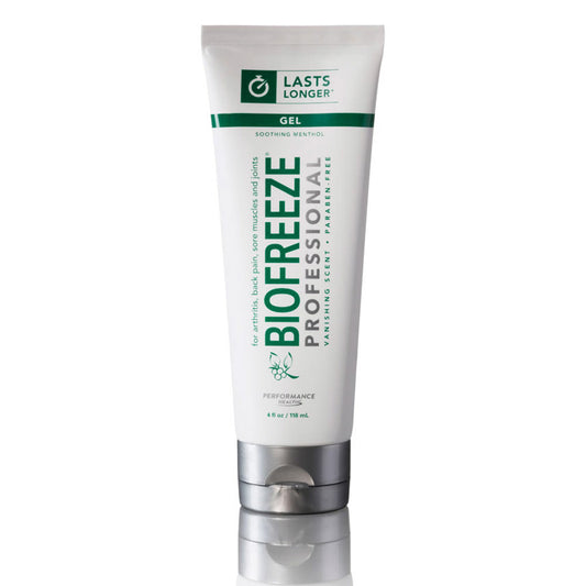 Biofreeze Professional 4-Oz. Tube 1 TB