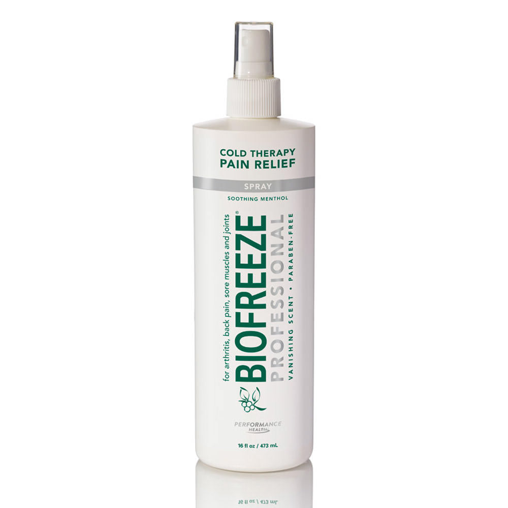 Biofreeze 16-Oz. Spray 1 BO